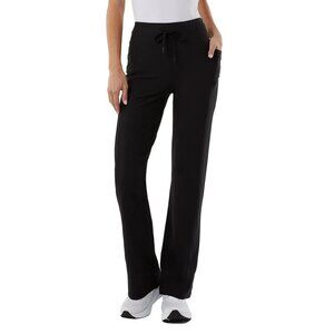 32 Degrees Women's Flare Pant, Black